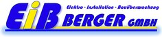 Logo Firma Eiberger
